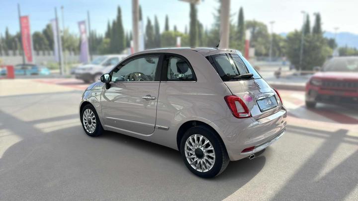 Fiat 500 - 1.0 Hybrid Dolcevita