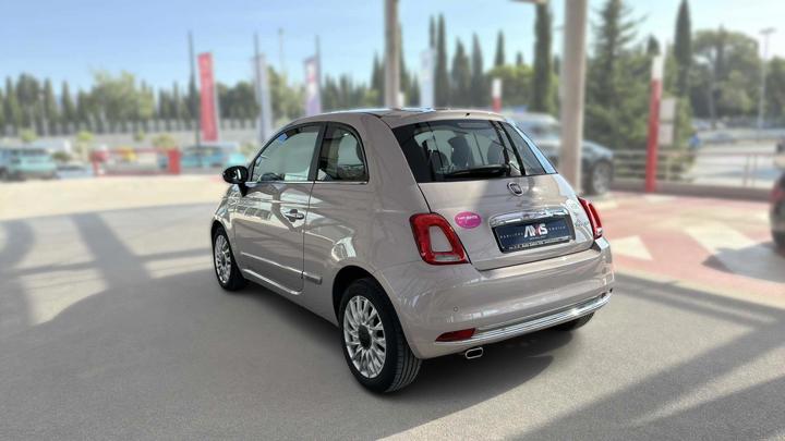 Fiat 500 - 1.0 Hybrid Dolcevita