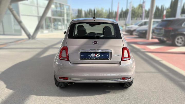 Fiat 500 - 1.0 Hybrid Dolcevita