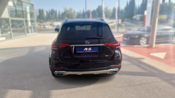 Mercedes-Benz GLE 350 d 4MATIC Aut.