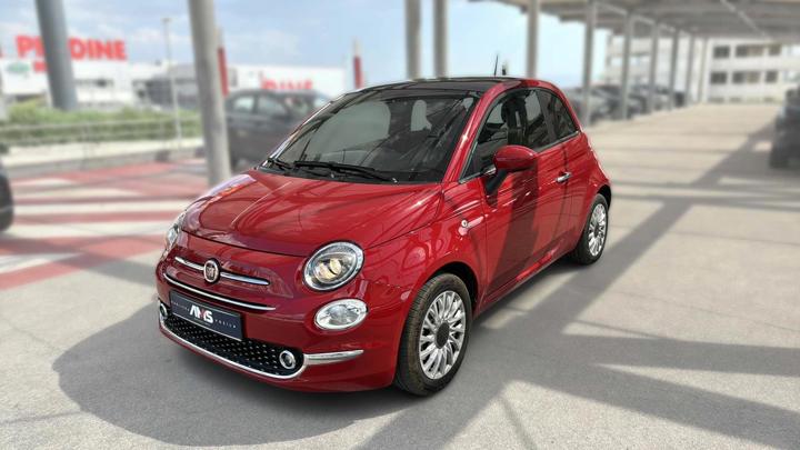 Rabljeni automobil na prodaju iz oglasa 92577 - Fiat 500 1.0 GSE