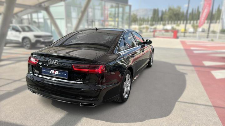 Audi A6 3.0 TDI S Line S Tronic Quattro