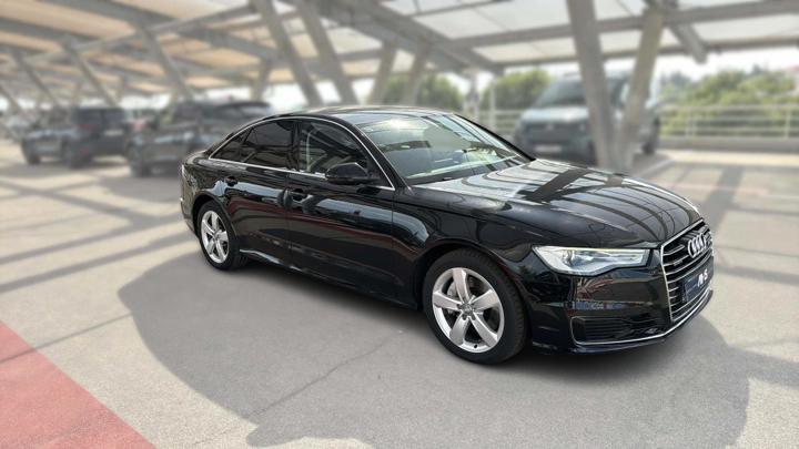 Audi A6 3.0 TDI S Line S Tronic Quattro