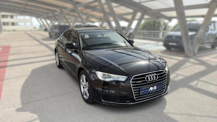 Audi A6 3.0 TDI S Line S Tronic Quattro