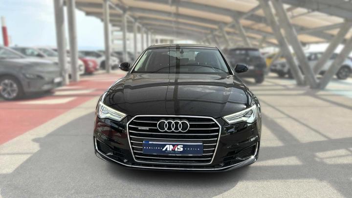 Audi A6 3.0 TDI S Line S Tronic Quattro