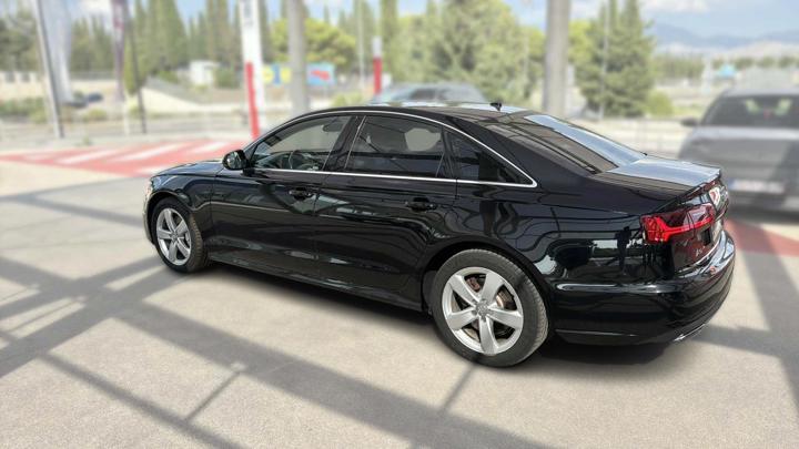 Audi A6 3.0 TDI S Line S Tronic Quattro