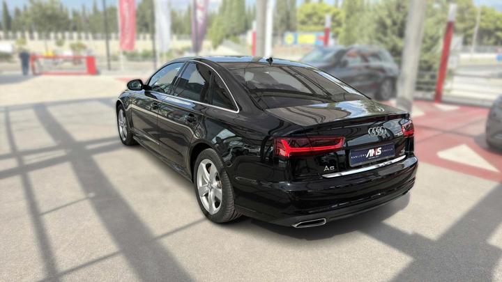 Audi A6 3.0 TDI S Line S Tronic Quattro