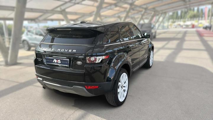 Land Rover Range Rover Evoque 2,2 TD4 Prestige Aut.