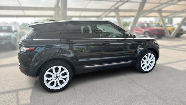 Land Rover Range Rover Evoque 2,2 TD4 Prestige Aut.