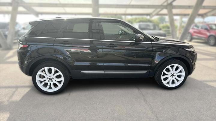 Land Rover Range Rover Evoque 2,2 TD4 Prestige Aut.