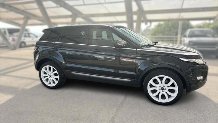 Land Rover Range Rover Evoque 2,2 TD4 Prestige Aut.