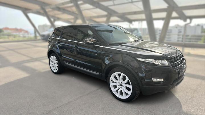 Land Rover Range Rover Evoque 2,2 TD4 Prestige Aut.