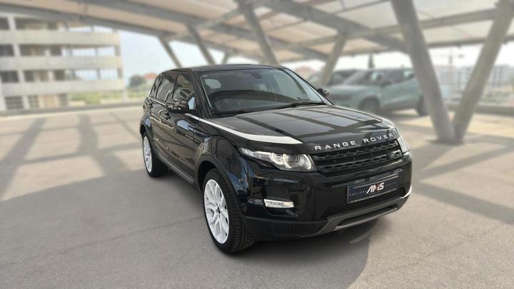 Land Rover Range Rover Evoque 2,2 TD4 Prestige Aut.