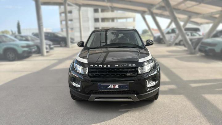 Land Rover Range Rover Evoque 2,2 TD4 Prestige Aut.