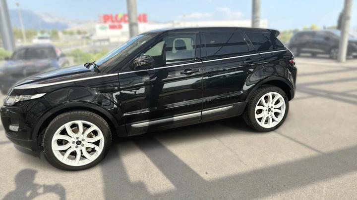 Land Rover Range Rover Evoque 2,2 TD4 Prestige Aut.