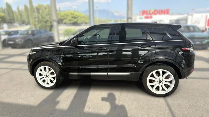 Land Rover Range Rover Evoque 2,2 TD4 Prestige Aut.