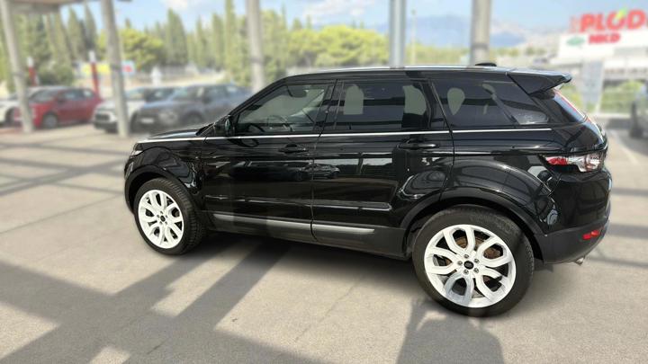 Land Rover Range Rover Evoque 2,2 TD4 Prestige Aut.