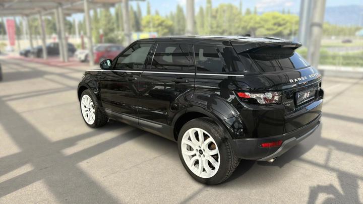 Land Rover Range Rover Evoque 2,2 TD4 Prestige Aut.