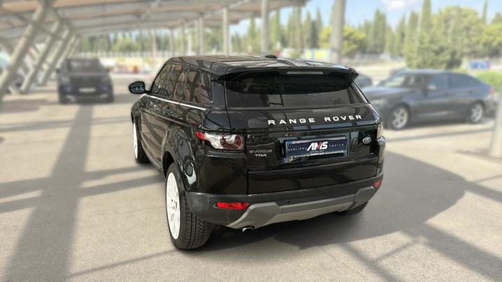 Land Rover Range Rover Evoque 2,2 TD4 Prestige Aut.