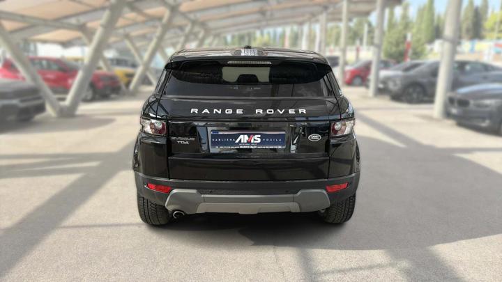 Land Rover Range Rover Evoque 2,2 TD4 Prestige Aut.