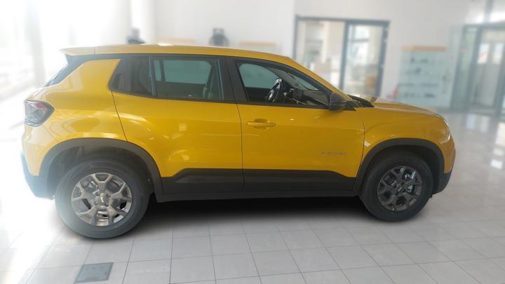 Jeep 1.2 LONGITUDE