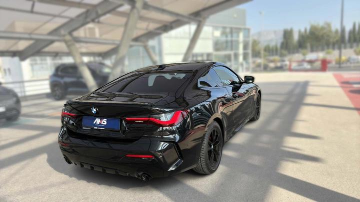 BMW 4.2 X Drive