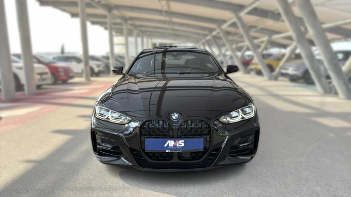 BMW 4.2 X Drive