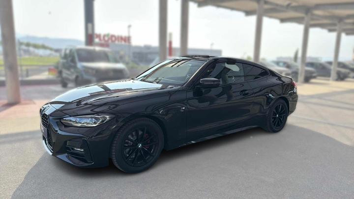 BMW 4.2 X Drive