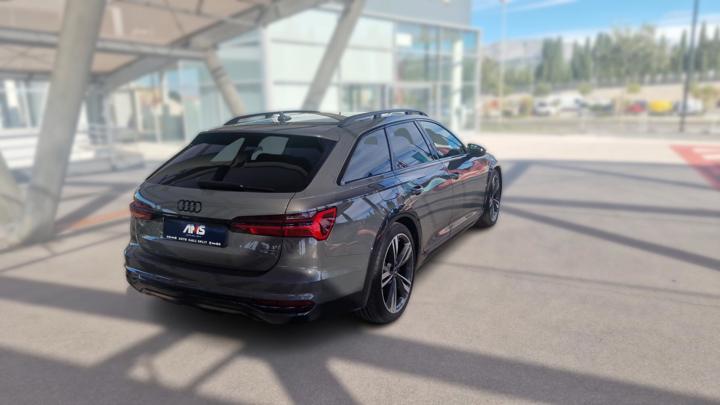 Audi 55 TFSI