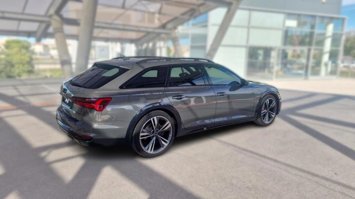 Rabljeni automobil na prodaju iz oglasa 93062 - Audi A6 55 TFSI