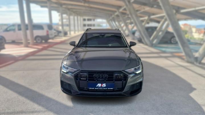 Audi 55 TFSI