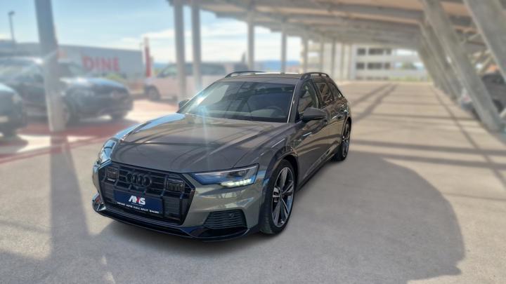 Audi 55 TFSI