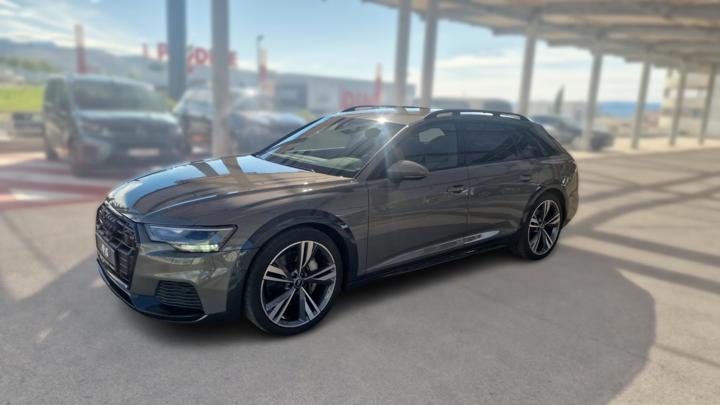 Audi 55 TFSI