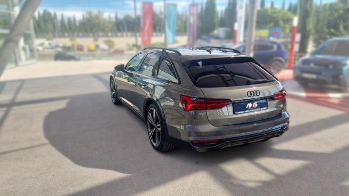 Audi 55 TFSI