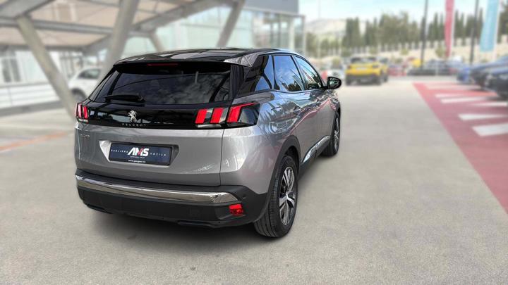 Peugeot 3008 1,5 BlueHDI 130 S&S Active Business Aut.