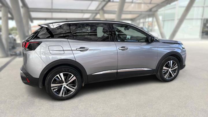 Peugeot 3008 1,5 BlueHDI 130 S&S Active Business Aut.