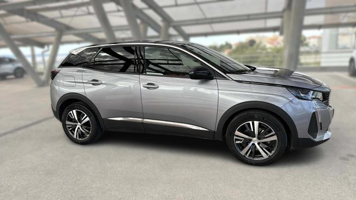 Peugeot 3008 1,5 BlueHDI 130 S&S Active Business Aut.