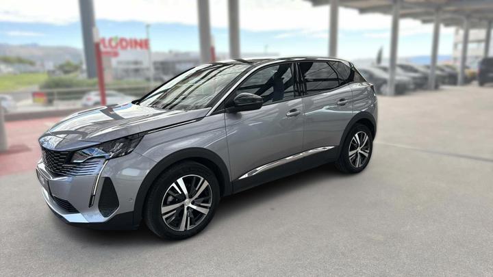 Peugeot 3008 1,5 BlueHDI 130 S&S Active Business Aut.