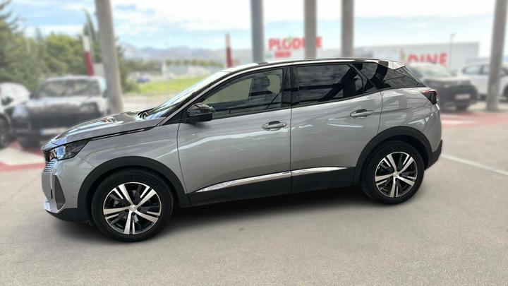 Peugeot 3008 1,5 BlueHDI 130 S&S Active Business Aut.