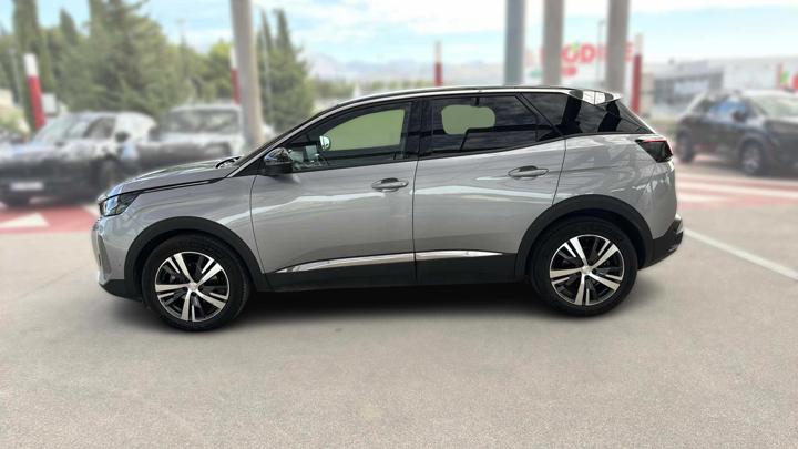 Peugeot 3008 1,5 BlueHDI 130 S&S Active Business Aut.