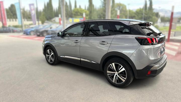 Peugeot 3008 1,5 BlueHDI 130 S&S Active Business Aut.