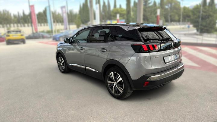 Peugeot 3008 1,5 BlueHDI 130 S&S Active Business Aut.