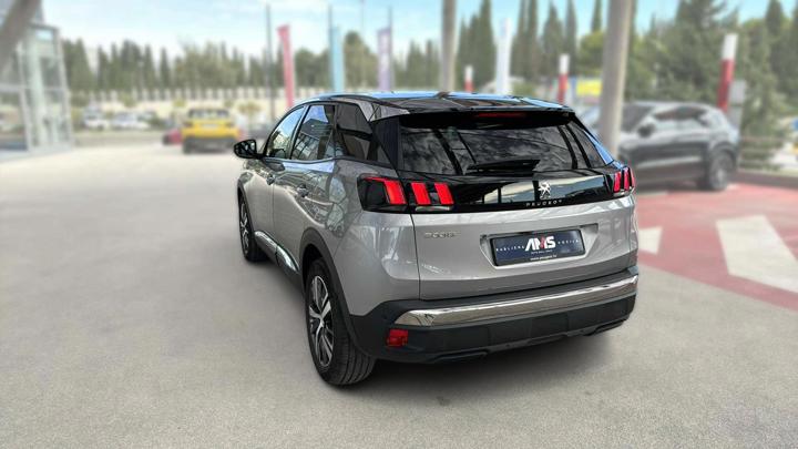 Peugeot 3008 1,5 BlueHDI 130 S&S Active Business Aut.