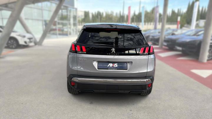 Peugeot 3008 1,5 BlueHDI 130 S&S Active Business Aut.