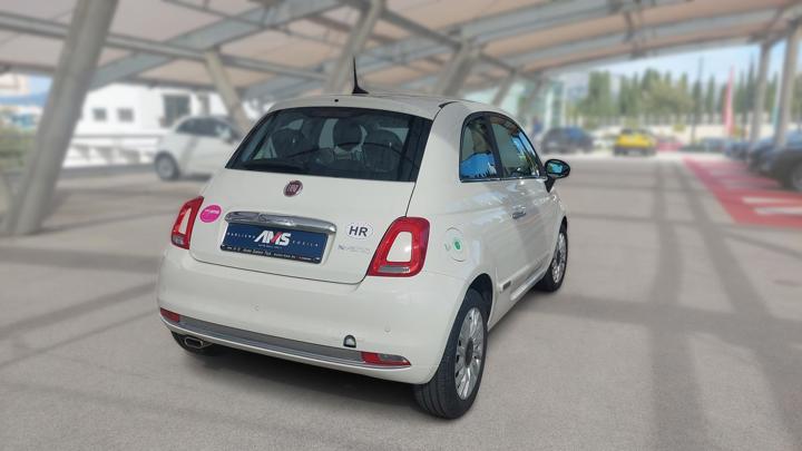 Fiat 500 - 1.0 Hybrid Dolcevita