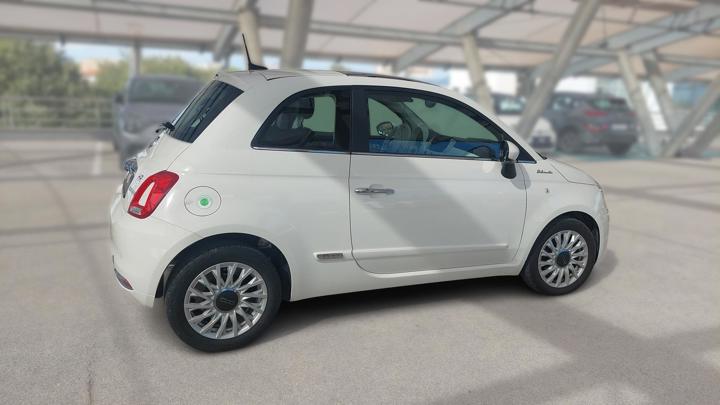 Fiat 500 - 1.0 Hybrid Dolcevita