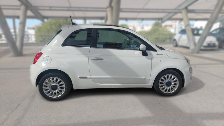 Fiat 500 - 1.0 Hybrid Dolcevita