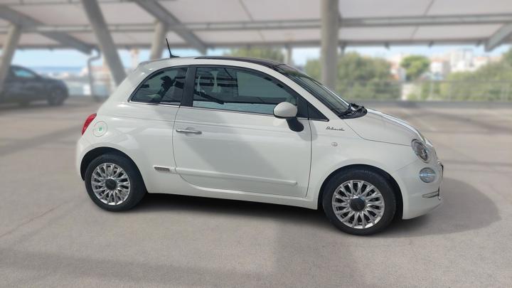 Fiat 500 - 1.0 Hybrid Dolcevita