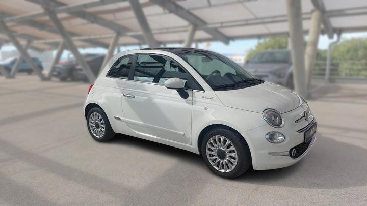 Fiat 500 - 1.0 Hybrid Dolcevita