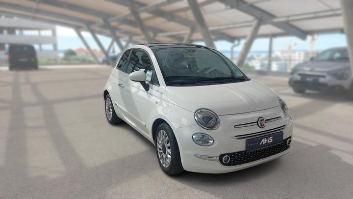 Fiat 500 - 1.0 Hybrid Dolcevita